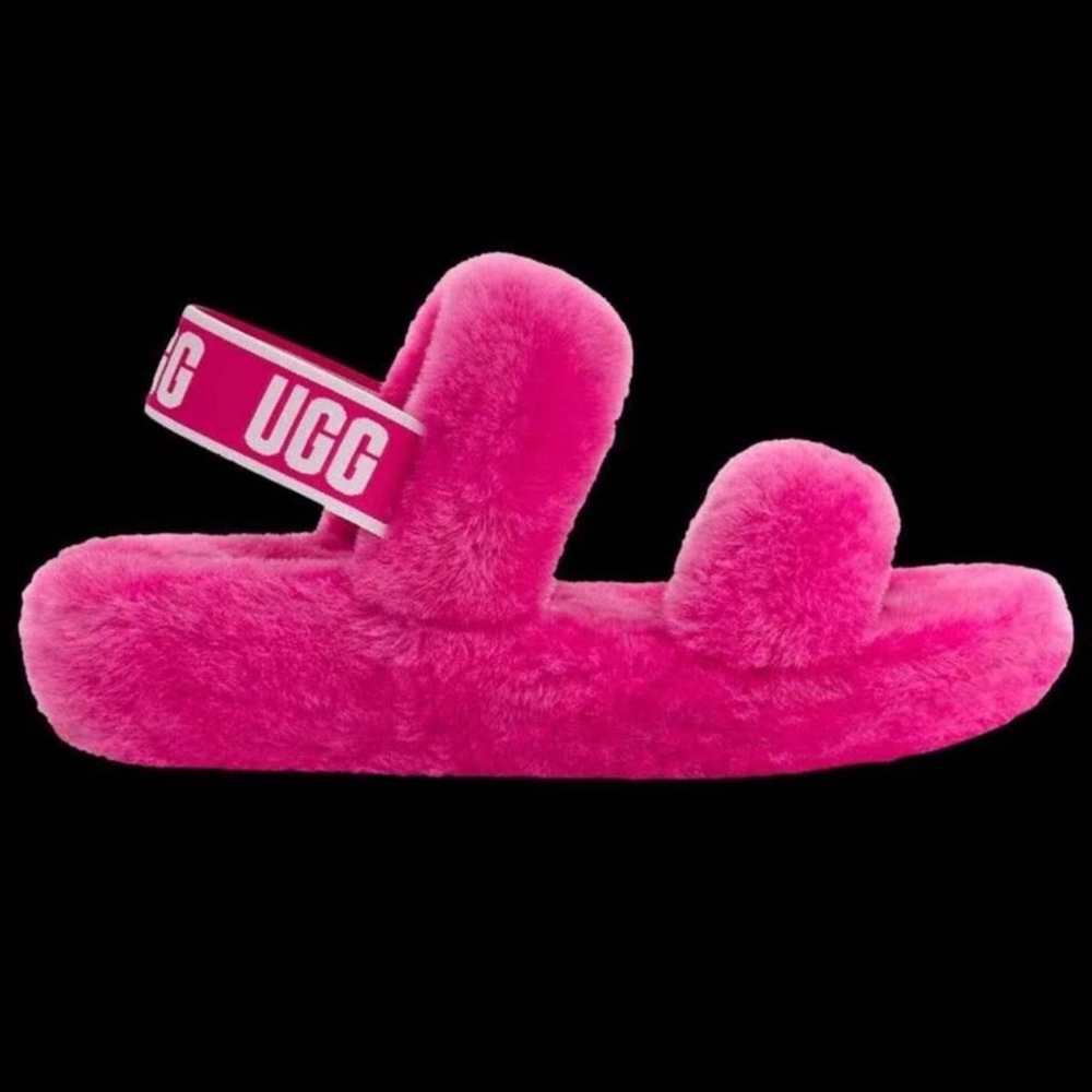 UGG Slippers